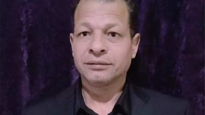 وفاة الفنان على سيف أحد أبطال مسلسل 