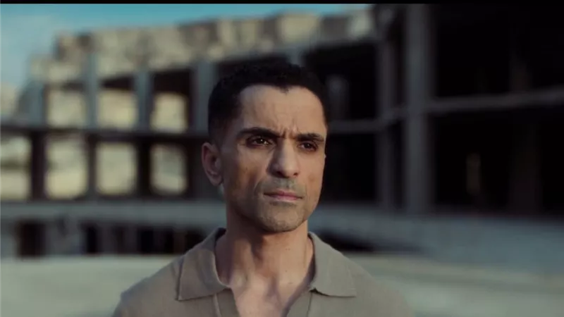 مقتل سامي الشيخ في الحلقة الأخيرة من مسلسل الفرنساوي