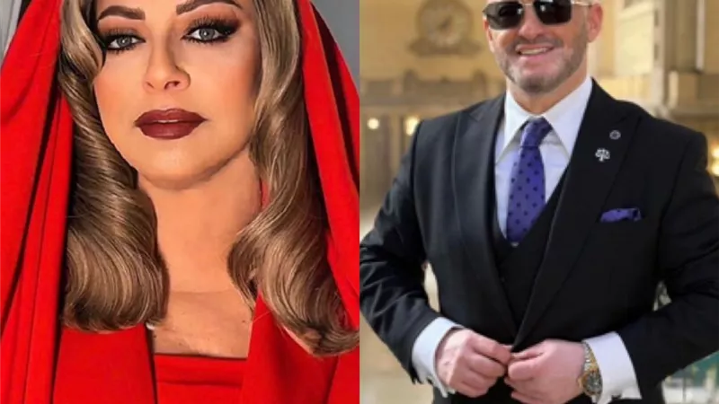 هالة صدقي عن قضيتها مع عاملة منزلها: كنت رافضة أعلق على الأحكام لكن البعض قاموا بتضليل الرأي العام