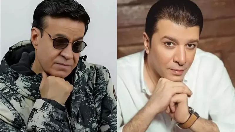 من «تركة خربانة» إلى سلسلة أزمات لا تنتهي.. نقابة المهن الموسيقية في عهد مصطفى كامل