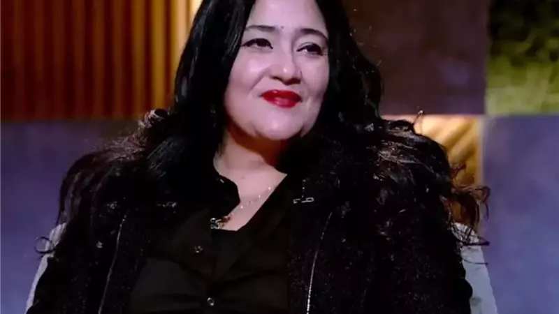 بسبب سب هالة صدقي.. حبس شاليمار شربتلي والإعلامية سماح السعيد