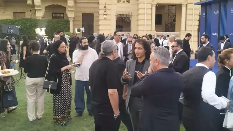 بحضور عدد كبير من النجوم.. قصر عابدين يحتضن ختام الدورة الثانية لـ 