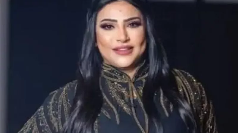 بدرية طلبة عن تصريحها بشأن أحمد العوضي: مكنش ينفع أطلع أغلط في زميل ليا وبقوله حقك عليا