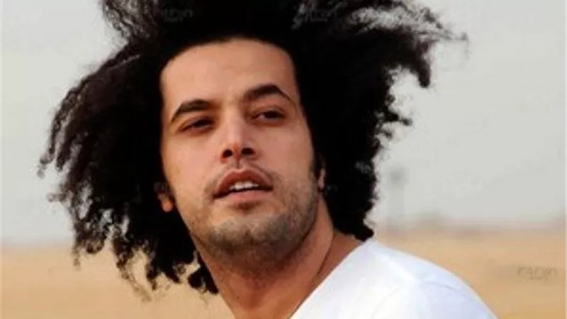عبد الفتاح الجريني يطلق أغنية 
