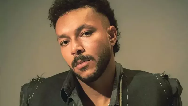 إلغاء حفل ويجز في بغداد ورسالة للجمهور العراقي