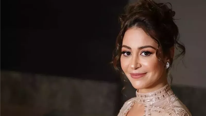 تفاصيل دور منة شلبي في مسلسل 