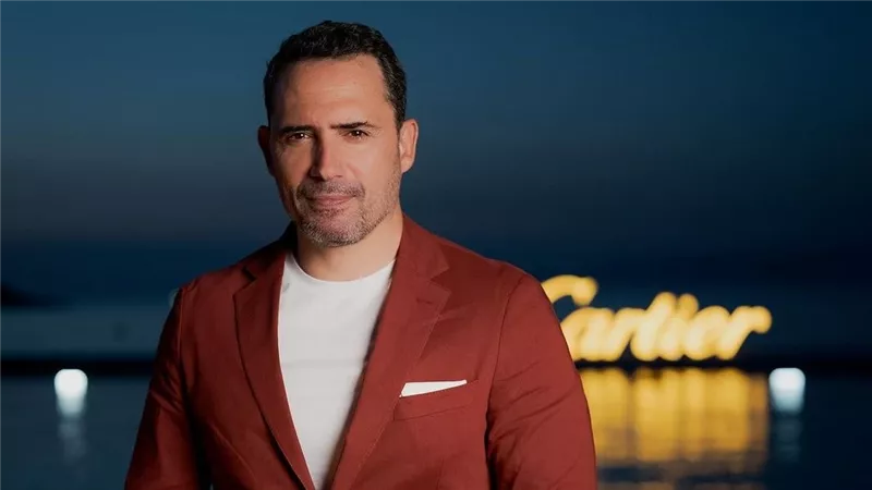 قبل عرض مسلسل 