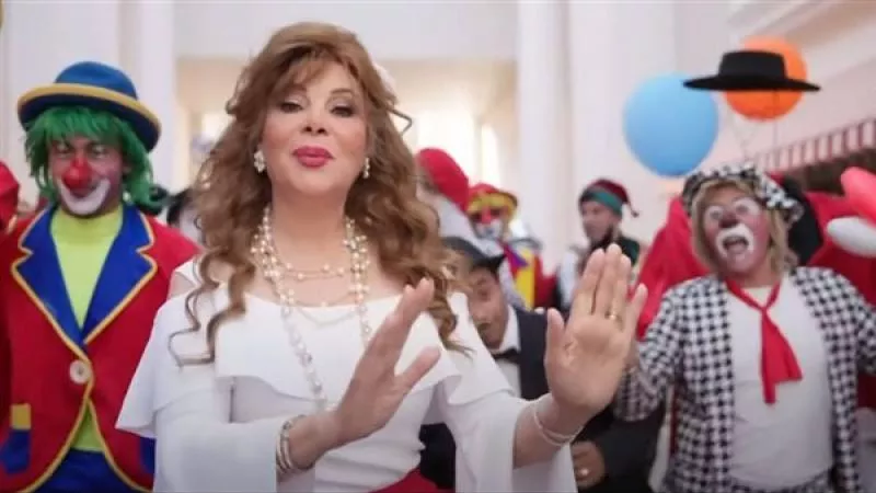 من «سعد نبيهة» إلى حديقة الحيوان.. أسرار لا يعرفها كثيرون عن «أهلا بالعيد» للفنانة صفاء أبو السعود 