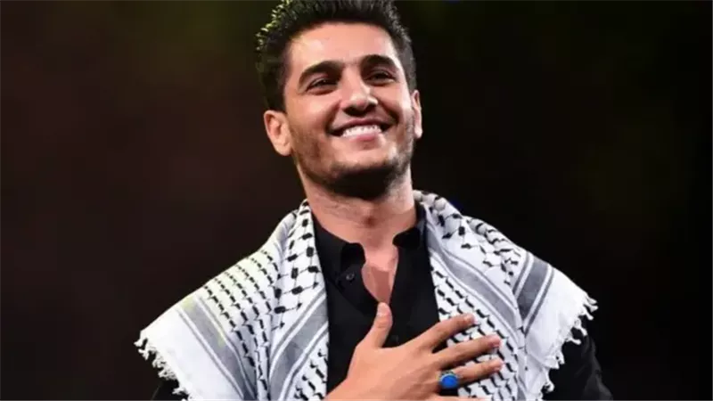محمد عساف: فنانون ومنتجون قالوا لي إن كوني فلسطينيا قلل من فرصي على الساحة 