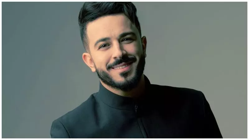 هيثم نبيل يدعم عزيز الشافعي بعد تعرضه للهجوم بسبب أغنية 