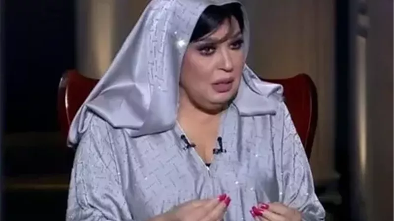 صدمة فيفي عبده أول أيام العيد بعد انتحار الخروف وهروب العجل
