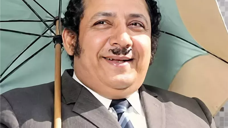 سر الـ 23 عاماً من الصمت.. كيف حوّلت الدكتورة ليندا محنة جورج سيدهم إلى أسطورة وفاء؟