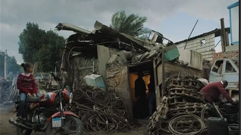 بين الغموض والكوميديا السوداء.. سينما المرأة تقدم وجبة فنية متنوعة في الهناجر 