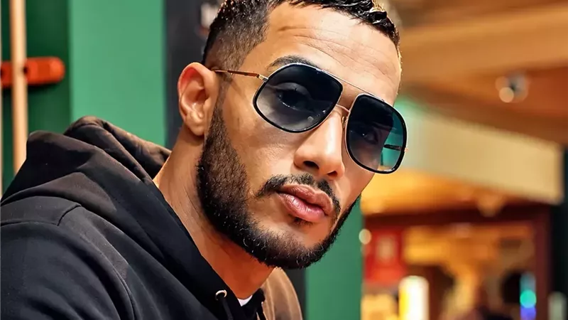 امسك حرامي.. محمد رمضان يكشف سحب فيلم أسد من السينمات مستشهدًا بمنشورات الجمهور