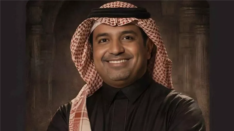 راشد الماجد بين الكويت والدمام.. جولة حفلات صيفية قريبة