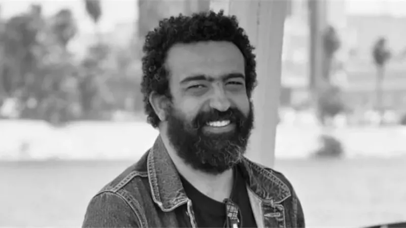 لحن الراحل محمد رحيم.. ماندو العدل يهنئ صناع أغنية 