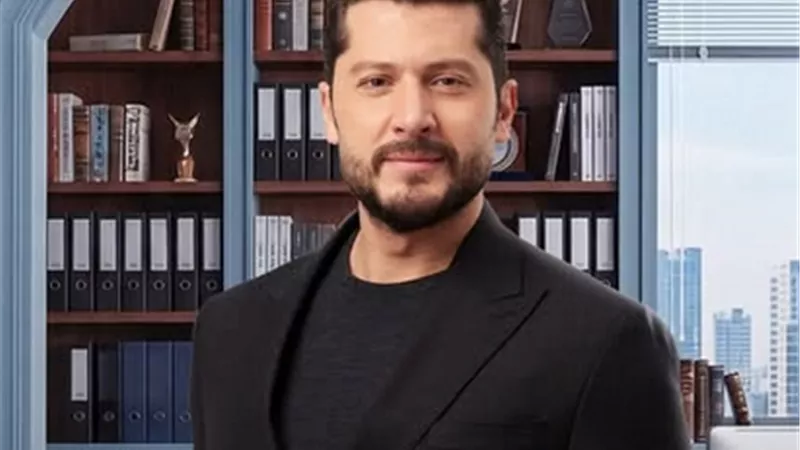 طرح البوسترات الفردية لمسلسل 