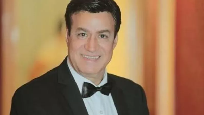 بعد شطبه من “الموسيقيين”.. حلمي عبد الباقي: فين الأخوة والصداقة يا مصطفى كامل؟