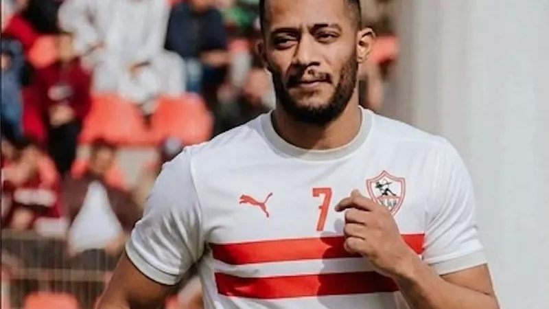 دعمًا للقلعة البيضاء.. محمد رمضان يفاجئ جماهير الزمالك بإبرام 3 صفقات سوبر