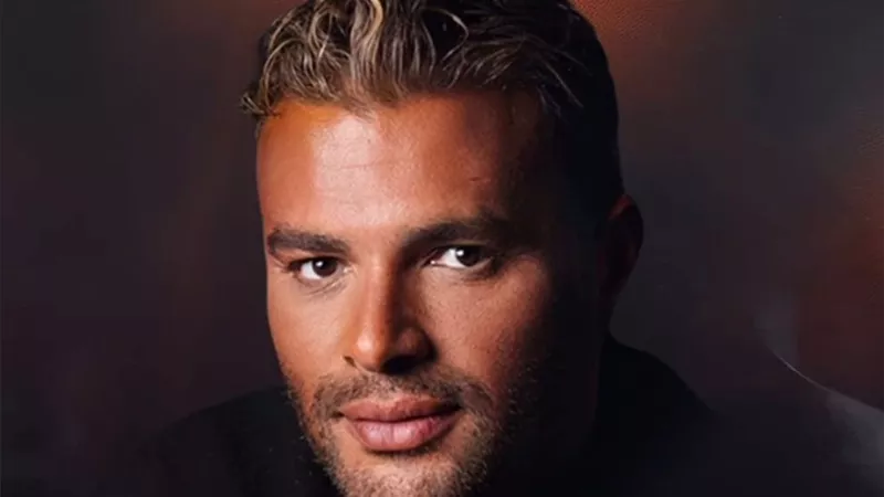 رامي صبري يرفع شعار “كامل العدد” في حفله المرتقب بالكويت
