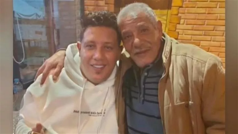 موعد ومكان عزاء والد حمو بيكا.. وتشييع الجثمان غدًا من الإسكندرية