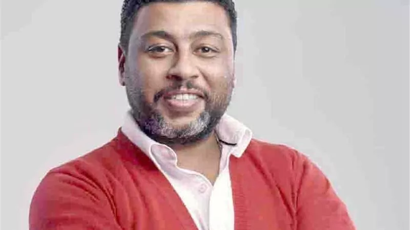 بخاطب قلوبكم.. الفنان محمد جمعة يطالب بمساعدة عمال الدليفري 