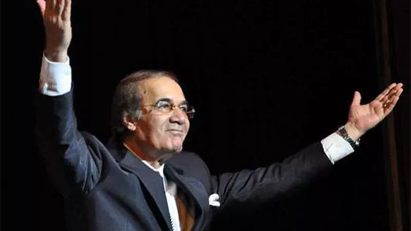 في ذكرى ميلاده الـ85.. محطات مضيئة في حياة محمود ياسين أيقونة السينما والمسرح المصري