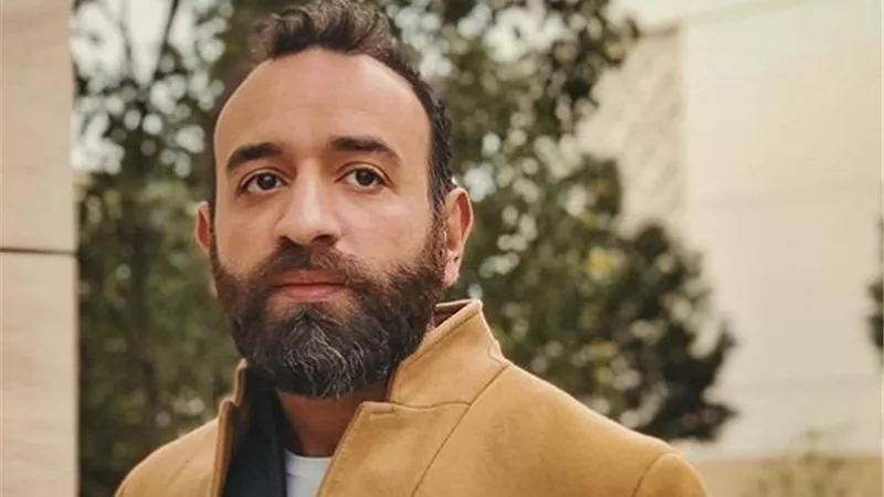 عمرو سلامة يشيد بتنوع الأفلام: 