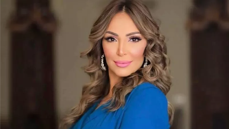 لماذا يستخدم  شقيق الراحلة سهام جلال حساباتها الشخصية على تيك توك؟!