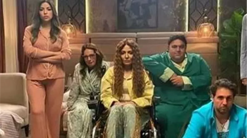 الليلة.. عرض الحلقة الأخير من مسلسل 