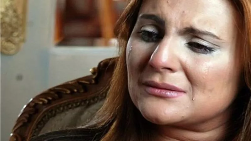 في ذكرى رحيلها.. رانيا محمود ياسين توجه كلمات مؤثرة لـ سميحة أيوب