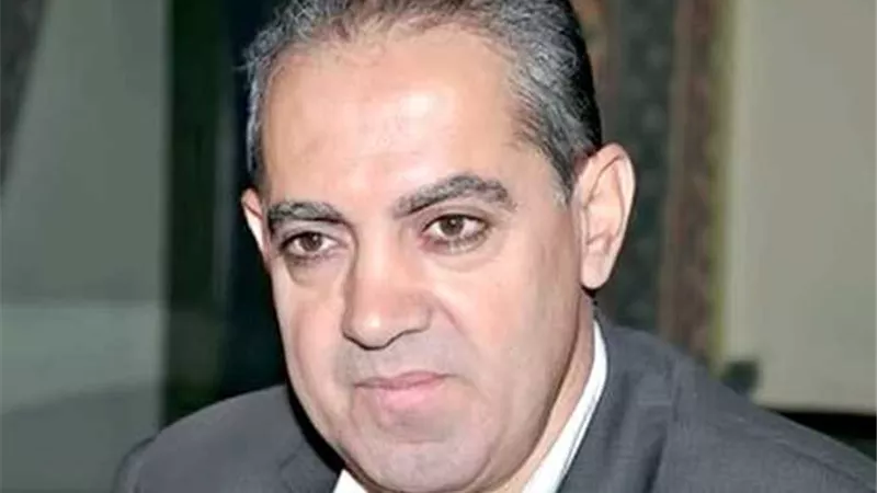 الأمير أباظة يستقيل من مهرجان الإسكندرية السينمائي 