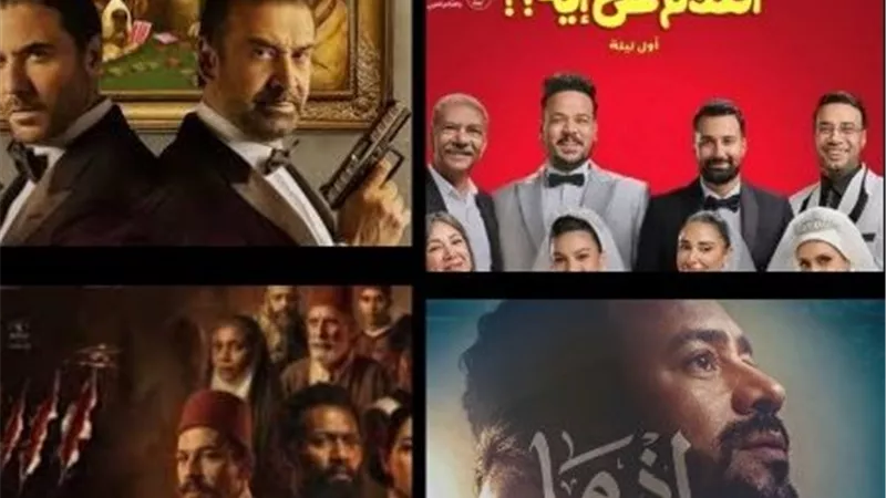 بأكثر من 6 ملايين جنيه.. فيلم 