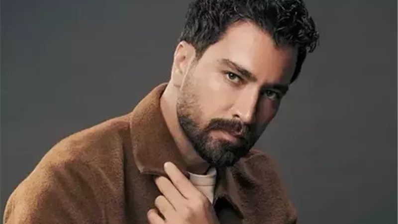 عرض مسلسل أنا أنت وأنت مش أنا.. يوليو المقبل علي شاه