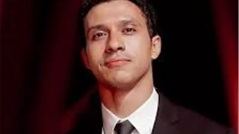 بحر وفرقة الموت.. شخصيات جديدة لـ عصام عمر فى السينما المصرية 