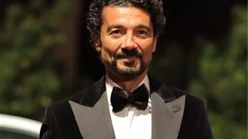 خالد النبوى يستأنف تصوير مسلسه الجديد طاهر المصري يوم 16 يونيو المقبل 