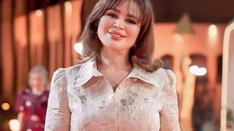 من إلهام شاهين لروان بن حسين.. فنانات وقعن ضحايا لحقن التخسيس