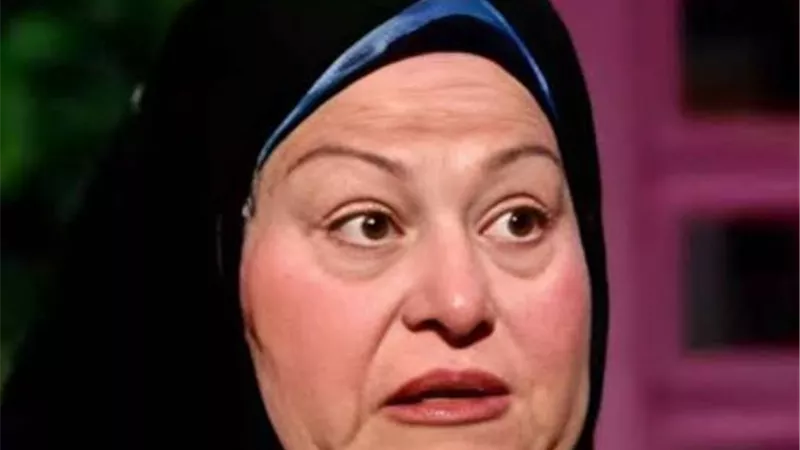 ناني سعد الدين تستغيث بالوسط الفني: الواحد خارج من العيد ومحتاجة شغل 