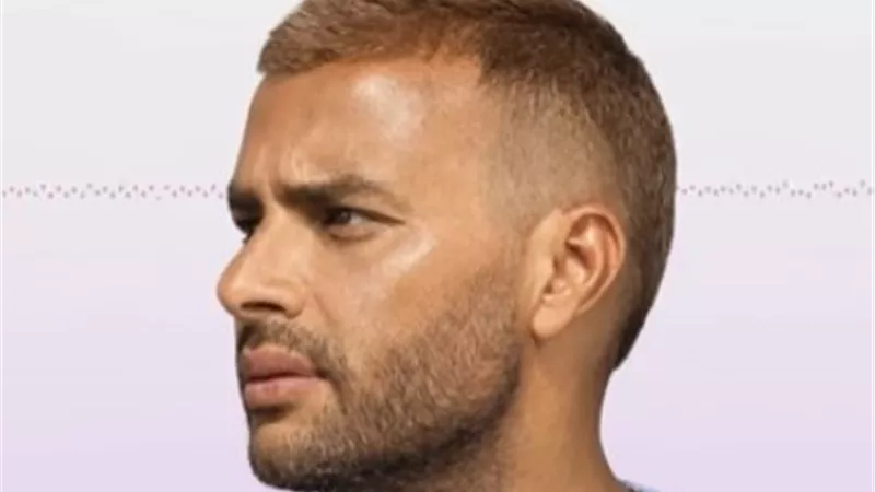 رامي صبري يفتتح موسم الصيف بـ 