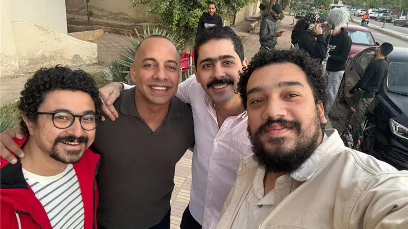 محمد السوري يترقب عرض 