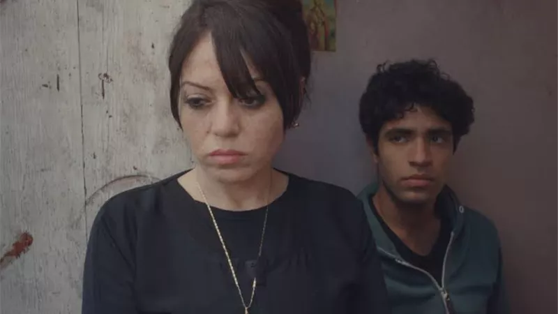 فيلم خروج آمن يسيطر على مهرجان شنجهاي الصيني بخمس عروض