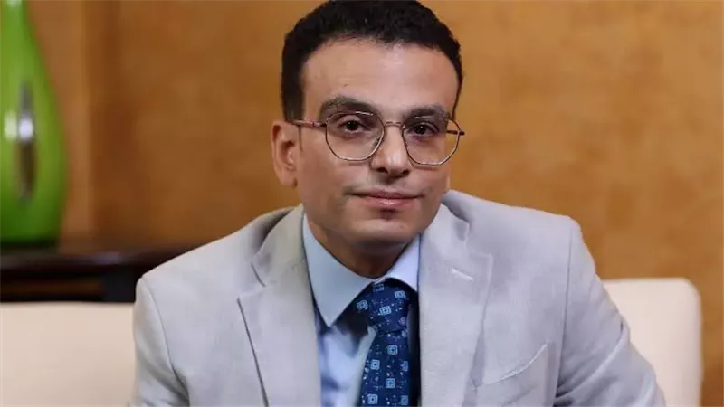 أمير رمسيس يفتح النار على المجلس القومي للإعاقة ويطالب باعتذار رسمي| خاص