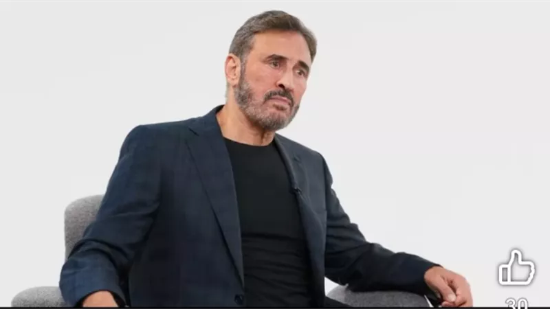 قرار لا رجعة فيه.. كاظم الساهر يحسم موقفه من الزواج