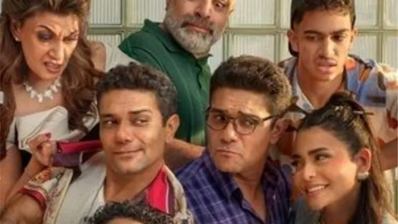 3 أفلام عربية جديدة تشق طريقها إلى المنصات الرقمية في هذا الموعد