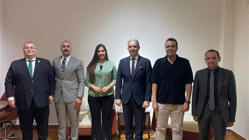 بسنت النبراوي تتنازل عن القضية وتنهي خلافها مع أيمن حسن.. التفاصيل