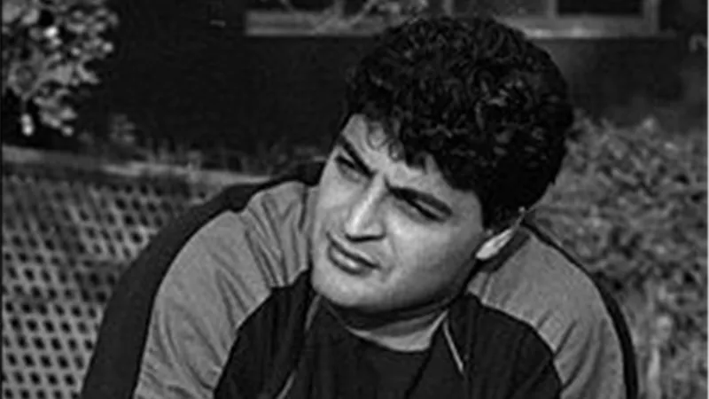 حميد الشاعري 