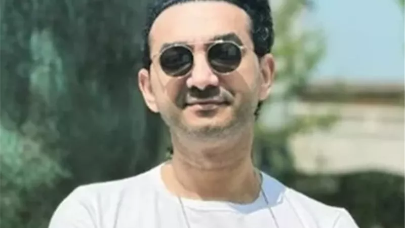 نادر حمدي يطالب بإنصاف الموزعين: 