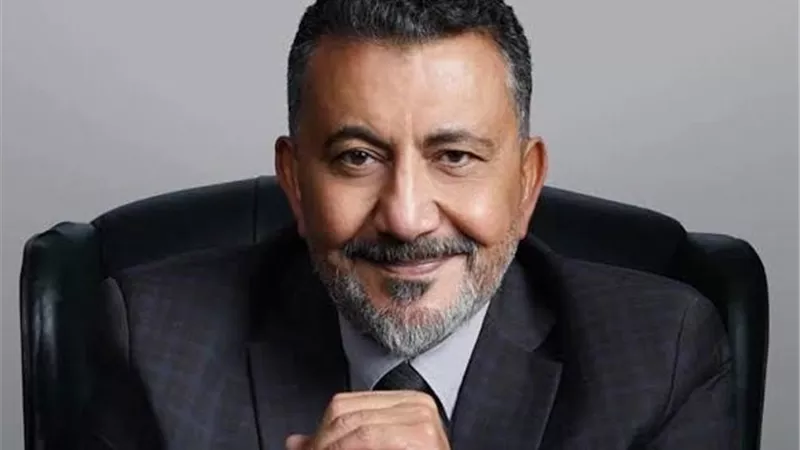 نصر محروس: إمكانياتي مش في الفلوس بل في التفكير 