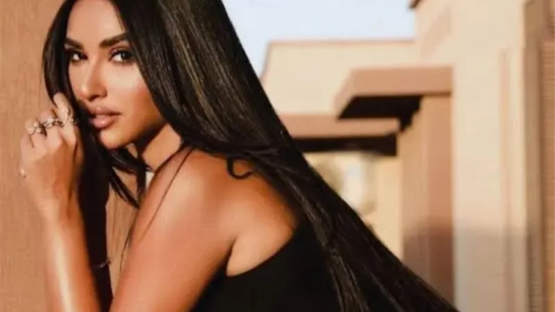آية سماحة