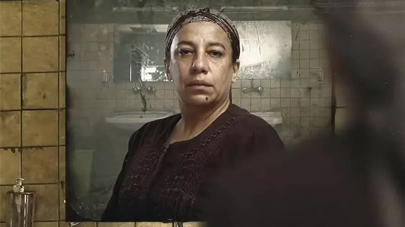 ظهور مميز لـ سماء إبراهيم في «تحت السن» و «للعدالة وجه آخر 